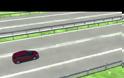 Ρεκόρ της Ford με 6 διακρίσεις Euro NCAP Advanced – Πέντε Αστέρια για τα Νέα Fiesta και Kuga