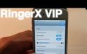RingerX VIP: cydia tweak update