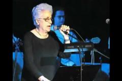ΔΟΜΝΑ ΣΑΜΙΟΥ - ΝΑ ΜΟΥΝ ΝΥΧΤΑ ΣΤΟ ΓΥΑΛΟ