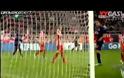 Ολυμπιακός-Άρσεναλ 2-1 Τελικό - Δείτε τα γκολ της αναμέτρησης