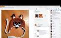 Ανακοινώθηκε το Facebook Messenger για το Firefox 17
