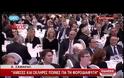 ΑΝΤ. ΣΑΜΑΡΑΣ: ΤΕΛΟΣ ΣΤΑ ΣΕΝΑΡΙΑ ΓΙΑ ΦΟΡΟ 45% (VIDEO)