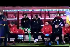 Πανέμορφο γκολ από νεαρό επιθετικό της Λίβερπουλ [βίντεο]