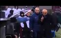 ΕΞΑΛΛΟΣ Ο ΧΟΥΛΚ ΜΕ ΤΗΝ ΑΛΛΑΓΗ ΤΟΥ... ΑΠΕΙΛΗΣΕ ΤΟΝ ΣΠΑΛΕΤΙ! *ΒΙΝΤΕΟ*