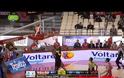 ΑΡΠΑΞΕ ΤΗΝ ΕΥΚΑΙΡΙΑ Ο ΓΚΕΤΣΕΒΙΤΣΙΟΥΣ *VIDEO HIGHLIGHTS*
