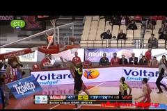 ΑΡΠΑΞΕ ΤΗΝ ΕΥΚΑΙΡΙΑ Ο ΓΚΕΤΣΕΒΙΤΣΙΟΥΣ *VIDEO HIGHLIGHTS*