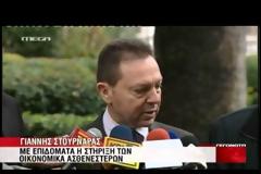ΠΑΠΟΥΛΙΑΣ: ΚΟΙΤΑΞΤΕ ΤΙΣ ΟΙΚΟΓΕΝΕΙΕΣ ΜΕ ΠΑΙΔΙΑ (VIDEO)