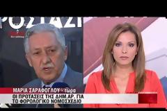 ΠΑΠΟΥΛΙΑΣ: ΚΟΙΤΑΞΤΕ ΤΙΣ ΟΙΚΟΓΕΝΕΙΕΣ ΜΕ ΠΑΙΔΙΑ (VIDEO)
