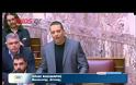 «Είμαστε στόχος τρομοκρατών»