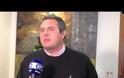 Καμμένος:Nα μην παραδοθεί ο ορυκτός πλούτος