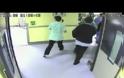 Σοκ-Παιδόφιλος δίνει το φιλί της ζωής σε βρέφος που μόλις έχει κακοποιήσει [εικόνες&βίντεο]
