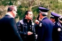 Η ΚΝΕ έκανε Ζήκο τον Κασιδιάρη