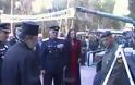 Φωτό και βίντεο από τον εορτασμό του Πυροβολικού στην Κω