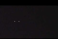 Χαμηλή πτήση UFO πάνω από Longview, Τέξας Στις 4 Δεκέμβρη 2012.
