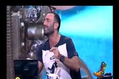 Οι Ράδιο Αρβύλα σχολιάζουν την κόντρα Τατσόπουλου-Χίου