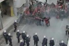 Τέσσερα χρόνια από τη δολοφονία του Αλέξη Γρηγορόπουλου