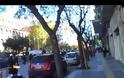 Θεσσαλονίκη: Μολότοφ και πετροπόλεμος στην πορεία για τον Αλέξη