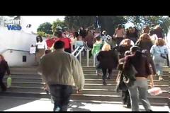 ΣΤΟ 26% Η ΑΝΕΡΓΙΑ ΤΟΝ ΣΕΜΠΤΕΜΒΡΙΟ (VIDEO)