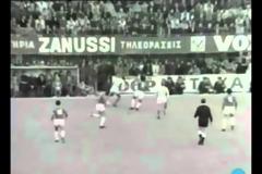 ΣΑΝ ΣΗΜΕΡΑ... ΕΜΕΙΝΕ ΣΤΗΝ ΙΣΤΟΡΙΑ ΤΟ ΤΑΚΟΥΝΑΚΙ ΤΟΥ ΑΡΓΥΡΟΥΔΗ! *ΒΙΝΤΕΟ*