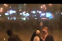 Χάος και πέντε νεκροί στην Αίγυπτο – Τανκς μπροστά στο προεδρικό μέγαρο