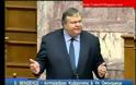 ΒΕΝΙΖΕΛΟΣ: ''ΛΑΘΟΣ ΝΑ ΑΝΟΙΓΟΥΝ ΜΕΤΩΠΑ ΜΕ ΤΗΝ ΚΟΙΝΩΝΙΑ'' (VIDEO)