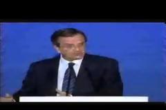 ΒΕΝΙΖΕΛΟΣ: ''ΛΑΘΟΣ ΝΑ ΑΝΟΙΓΟΥΝ ΜΕΤΩΠΑ ΜΕ ΤΗΝ ΚΟΙΝΩΝΙΑ'' (VIDEO)