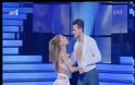 VIDEO: Το… καυτό ατύχημα της Μαριάντας Πιερίδη!