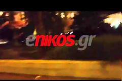 ΒΙΝΤΕΟ-Επεισόδια στο κέντρο της Αθήνας
