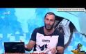 Χρυσή Αυγή - Τρία στα τρία ψέματα οι ράδιο-αρβύλα..Βίντεο.