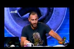 Χρυσή Αυγή - Τρία στα τρία ψέματα οι ράδιο-αρβύλα..Βίντεο.