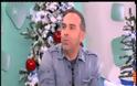 Ελένη Μενεγάκη: «Ο γιος μου ντρεπόταν να πάει στο σχολείο»