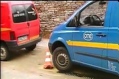 Δυσκολεύονται να συνηθίσουν την ανάπλαση οι οδηγοί στο Καρπενήσι