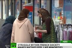 Ρεπορτάζ του Russia Today: Λευκή Μειονότητα φοβούνται ότι θα καταντήσουν οι Γάλλοι στην πατρίδα τους. Ανεξέλεγκτη βία και αντι-λευκός ρατσισμός από τους αλλοδαπούς (video)