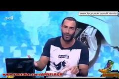 Τρία στα τρία ψέματα οι ράδιο-αρβύλα