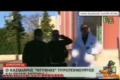 Τρία στα τρία ψέματα οι ράδιο-αρβύλα