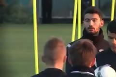 Ο... ψυχολόγος Δώνης