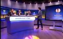 Ολλανδοί δημοσιογράφοι γελάνε με τον Κάκο! (video)