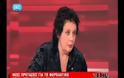 Αποκάλεσε την Λιάνα Κανέλλη «μ@λ@κ@» on air! Πώς αντέδρασε η ίδια