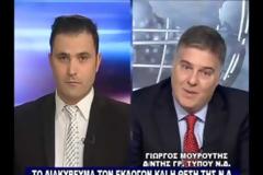 T Ψεύτικα τα λόγια τα μεγάλα! Πώς ο Σαμαράς εξαπάτησε έναν απελπισμένο λαό! Ιδού οι αποδείξεις!