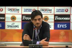 Δεν ανέχομαι την προδοσία από το ίδιο μου το αίμα