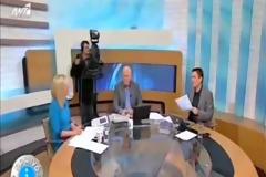 ΓΙΩΡΓΟΣ ΠΑΠΑΔΑΚΗΣ Αποκάλυψε πότε θα αποχωρήσει από την τηλεόραση