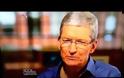 O Tim Cook στο Bloomberg και NBC.....μιλά για όλα