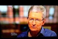 O Tim Cook στο Bloomberg και NBC.....μιλά για όλα