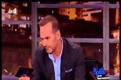 Μακρόπουλος: «Δεν νομίζω να υπήρξε μεγαλύτερος ψεύτης από εμένα»