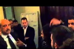 Πάτρα: Δείτε το βίντεο με τις αποδοκιμασίες φοιτητών κατά του Αθ.Νταβλούρου
