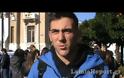 Λαμία: Αυτή τη φορά οι μαθητές προτίμησαν τις καφετέριες