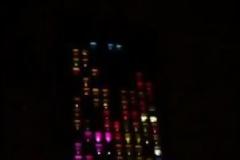 Δείτε τους φοιτητές του MIT να παίζουν tetris σε ολόκληρο κτήριο! [video]