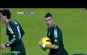 Η Ρεάλ ξερει από ανατροπές (video)