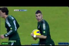Η Ρεάλ ξερει από ανατροπές (video)