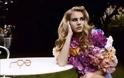 Νέο ακυκλοφόρητο κομμάτι από Lana Del Rey: “Break My Fall”!